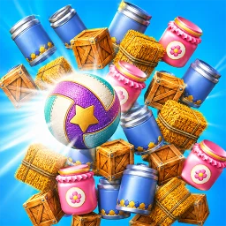 Stack Smash - 3D Block Puzzle icon
